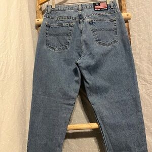 Ralph Lauren vintage jeans